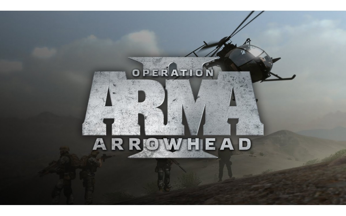 ARMA 2: OPERATION ARROWHEAD (2010)