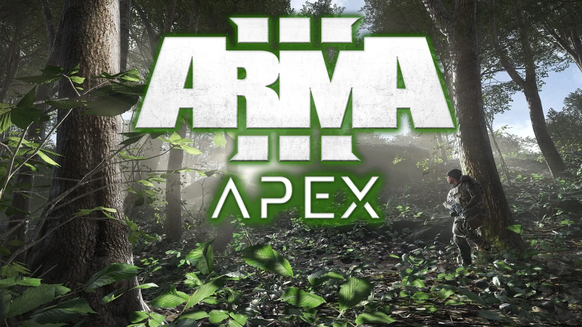 ARMA 3 APEX (2016)