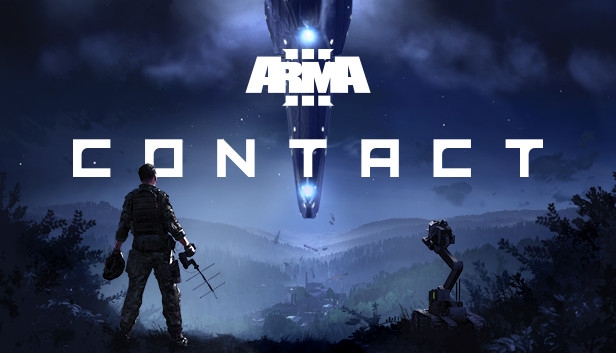 ARMA 3 CONTACT (2019)