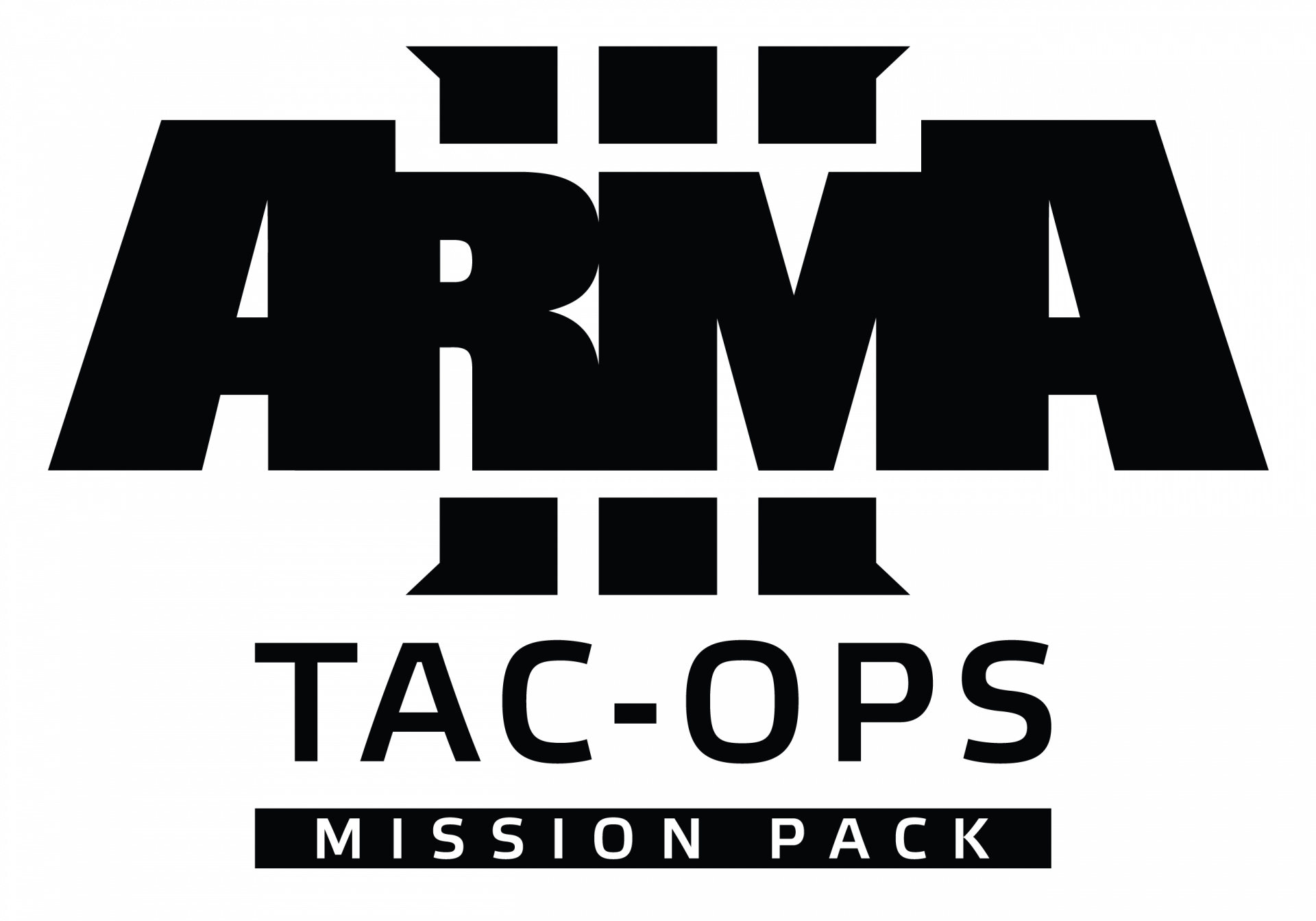 Arma 3 Tac-Ops Mission Pack (2017)