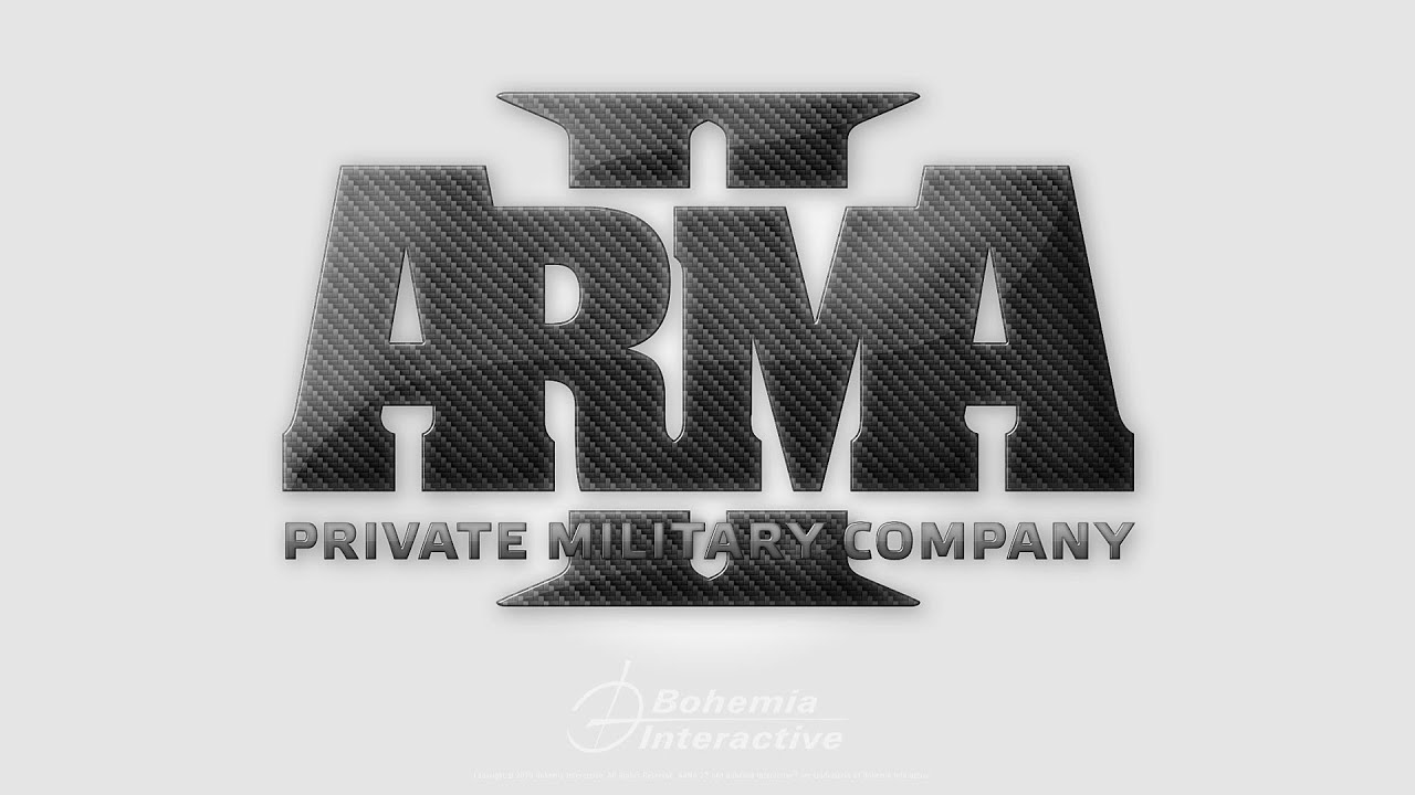 Arma 2: Private Military Company (2010, DLC)