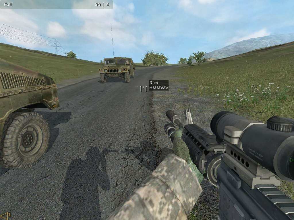 ARMA_ARMED2