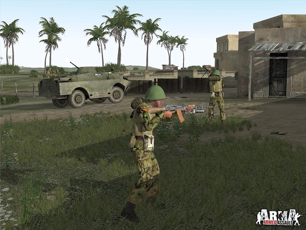 ARMA_ARMED3