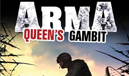 ARMA: QUEEN’S GAMBIT (2007)