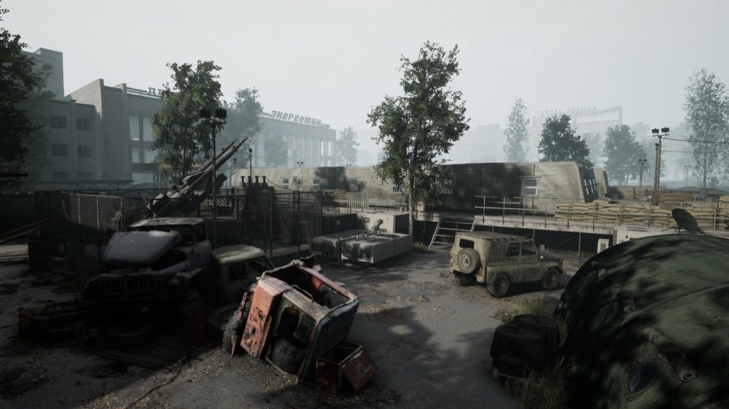 Chernobylite1