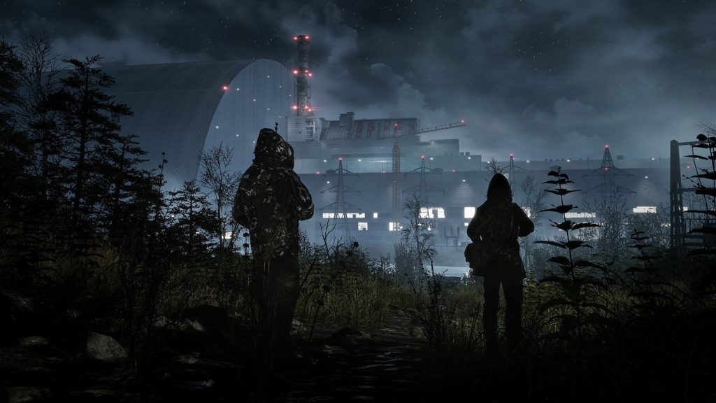 Chernobylite7