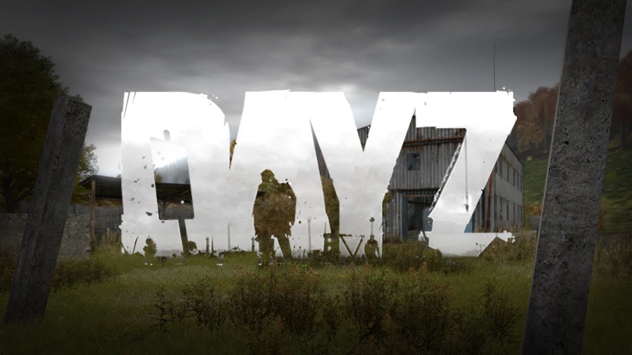 DayZ (2018)