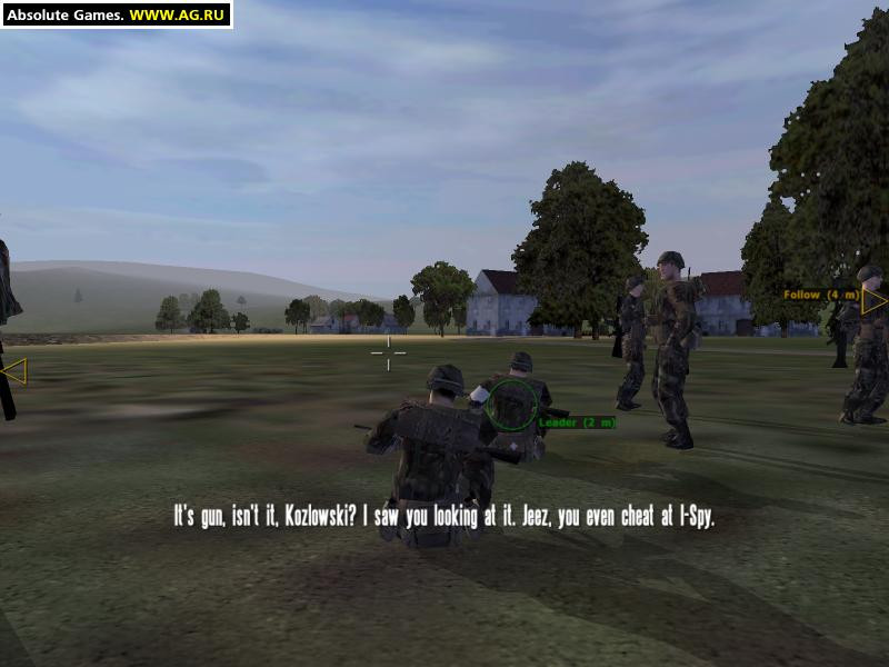 FLASHPOINT2