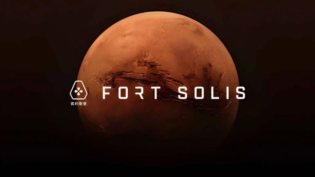 fort solis1