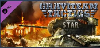 Graviteam Tactics: Shield of the Prophet (2014)