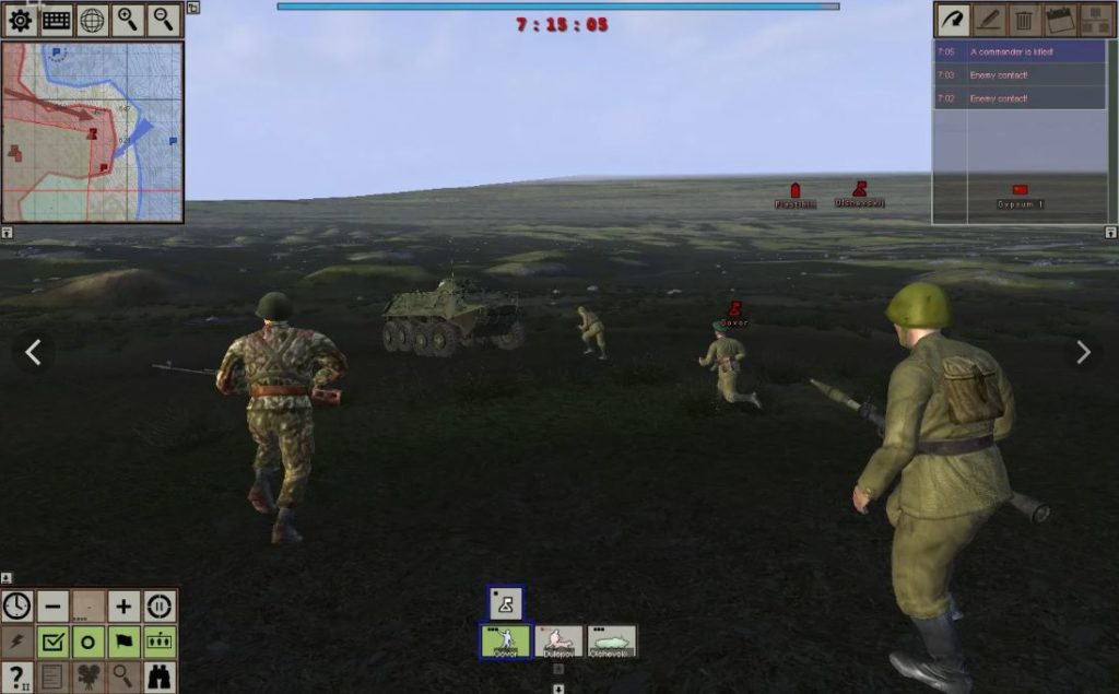 GraviteamTactics6