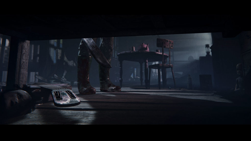 Outlast3