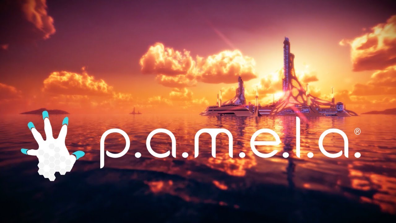 P.A.M.E.L.A