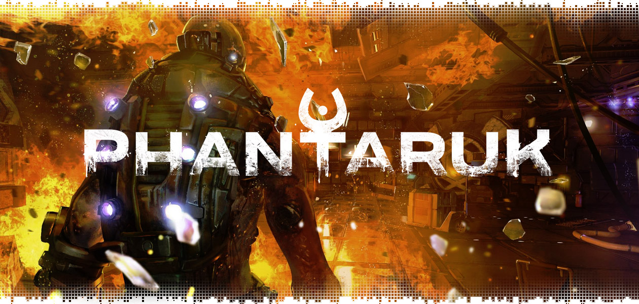 Phantaruk