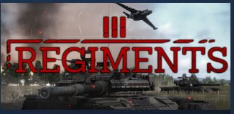 Regiments (2022)