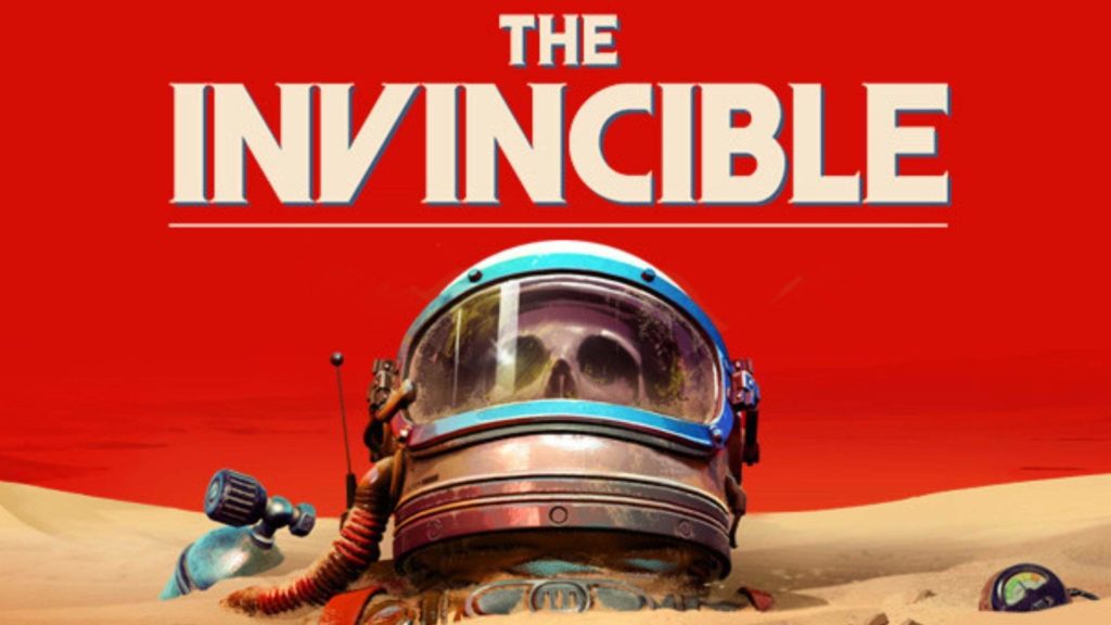 The Invincible0