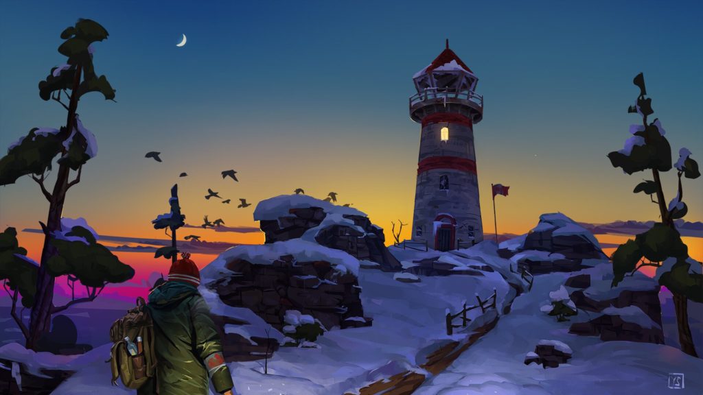 The Long Dark1