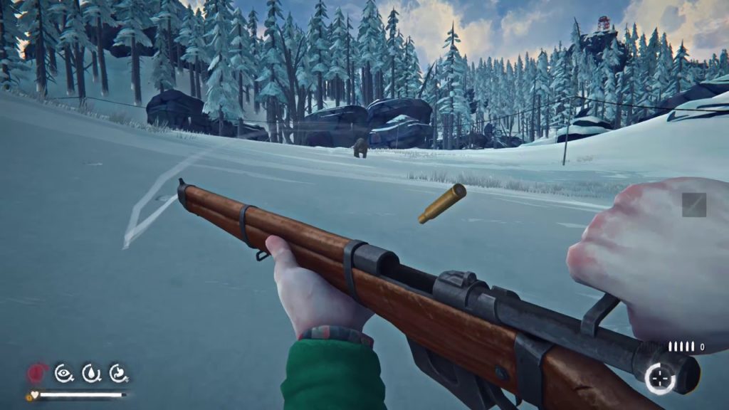 The Long Dark2