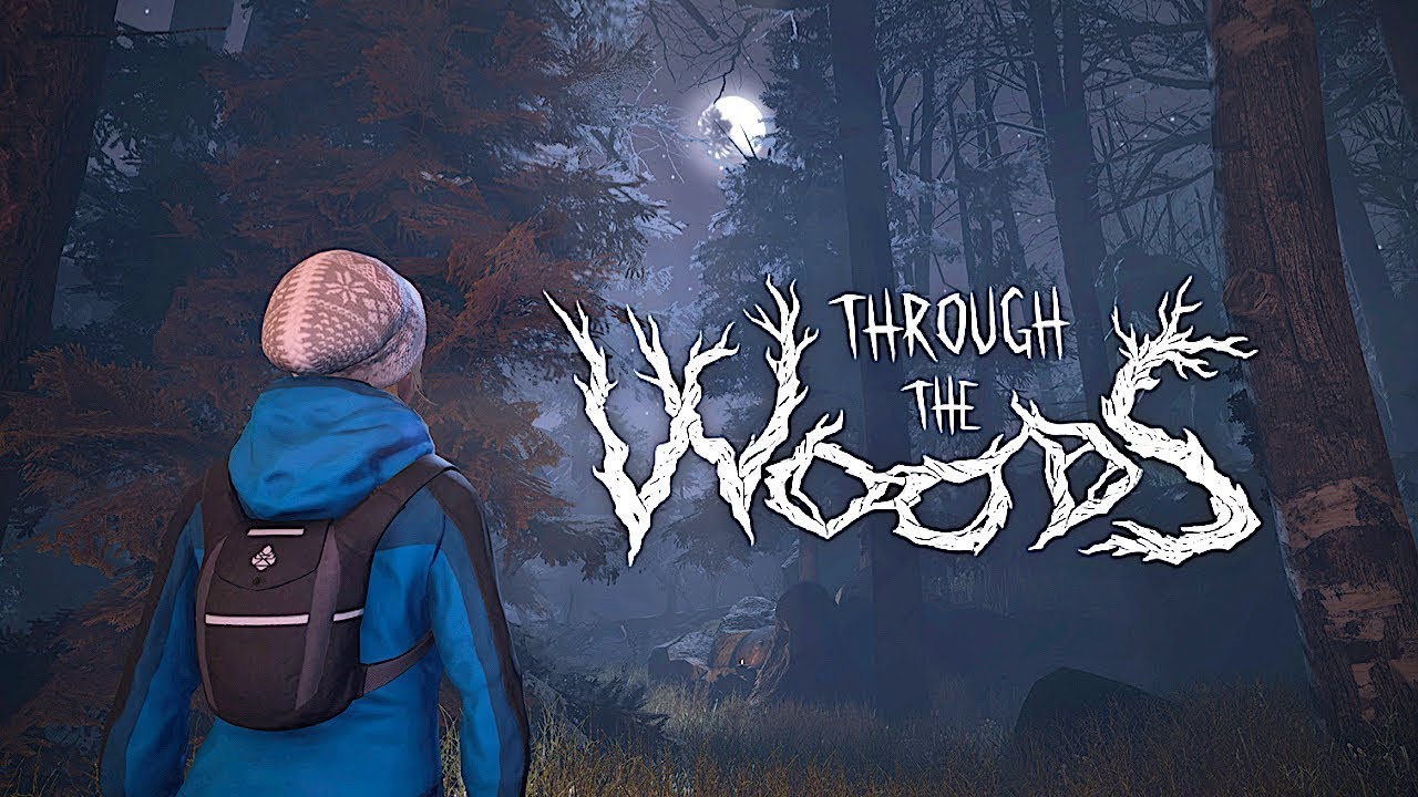 Through the Woods