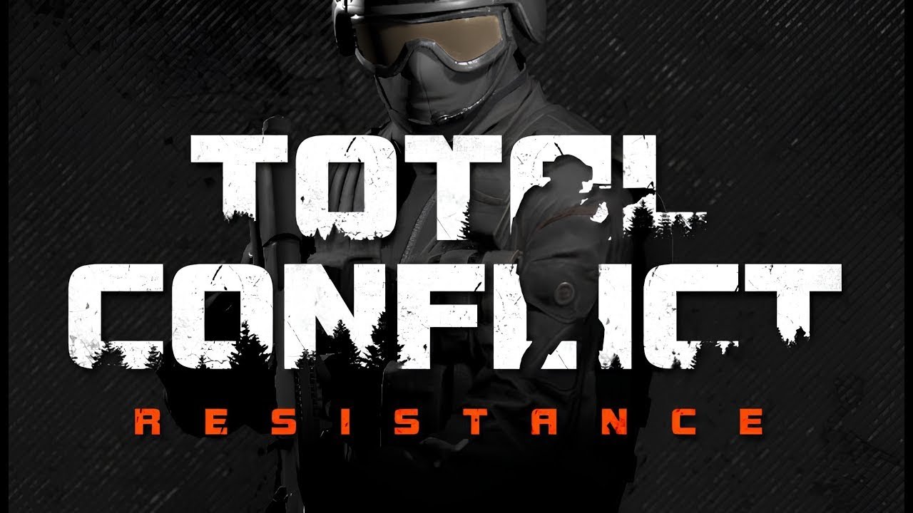 Total Conflict: Resistance (2023)