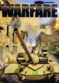 Warfare (2008)