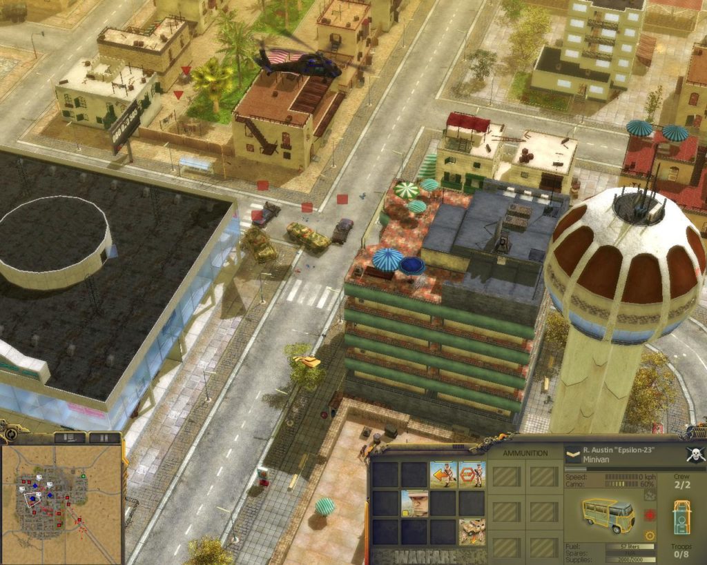 Warfare2