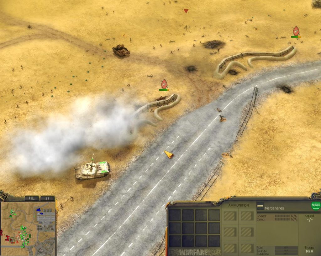 Warfare4