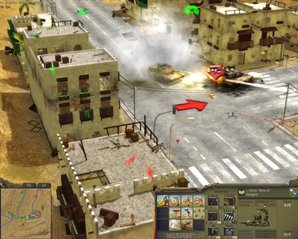 Warfare5
