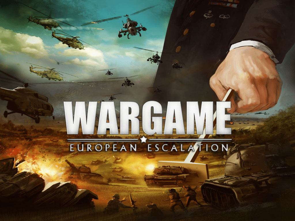 Wargame (2012-2014)