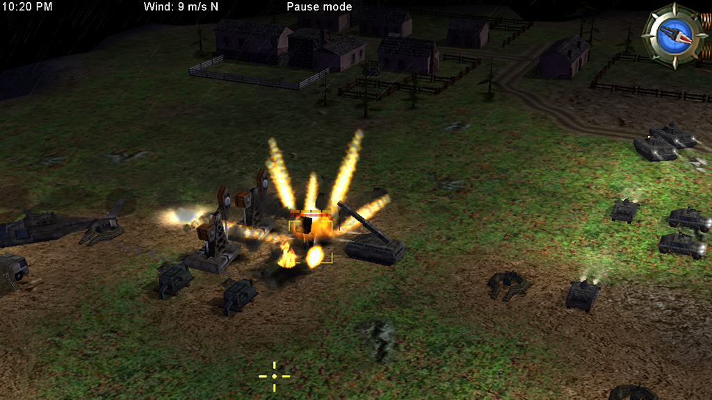 WorldWar4